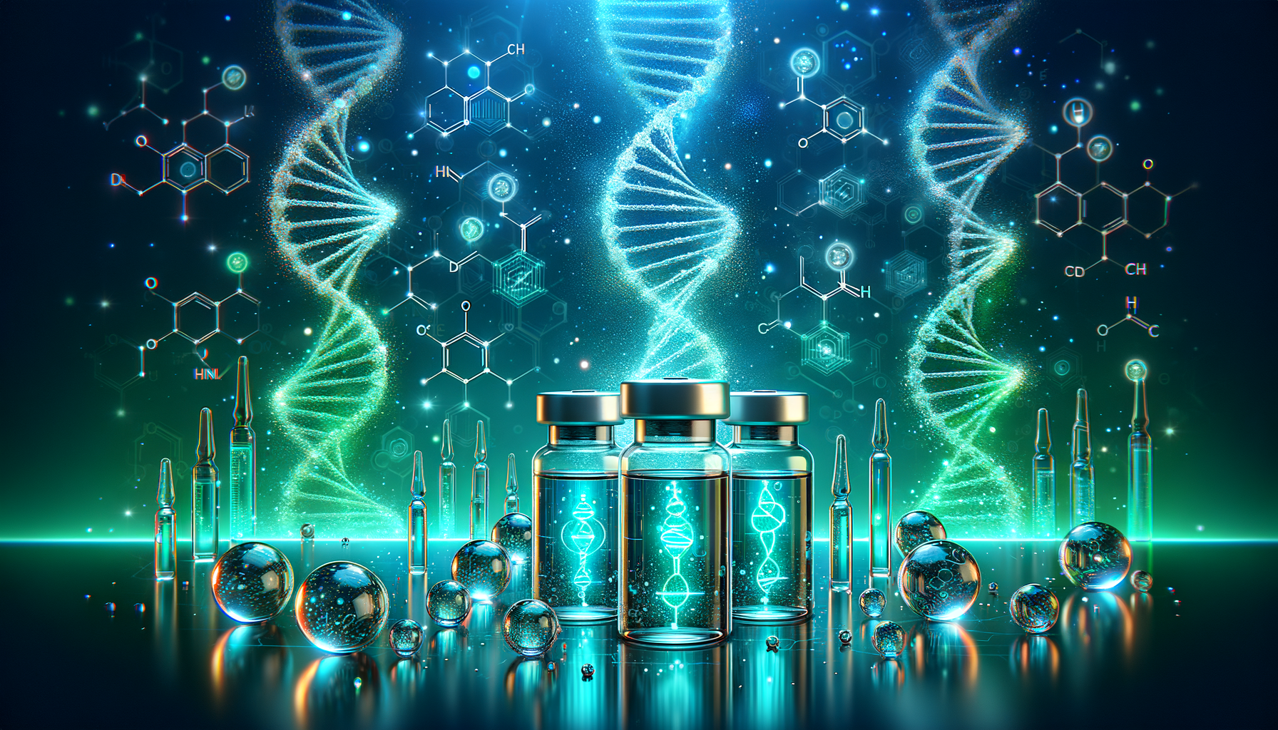 Adamax Peptide Research Guide: Nootropic Stack & Brain Studies ...